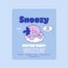 SNOOZY GUMMIES