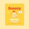 SNOOZY GUMMIES