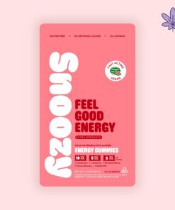 SNOOZY GUMMIES