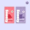 SNOOZY GUMMIES