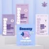 SNOOZY GUMMIES