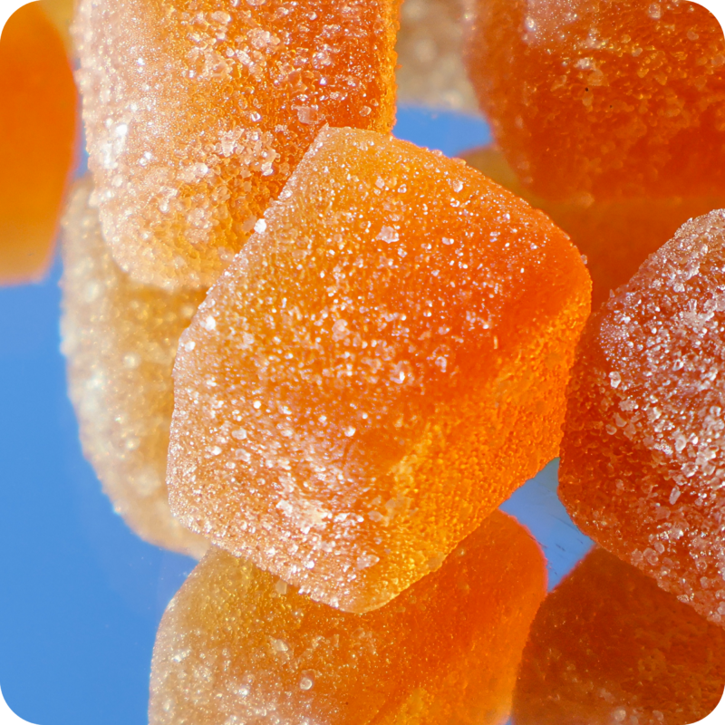 SNOOZY GUMMIES
